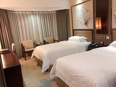-深圳粤海酒店