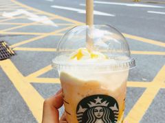 -星巴克臻选(深圳万象天地旗舰店)