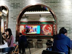 -民信老铺(双皮奶博物馆店)