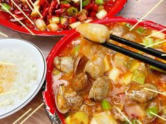 -拈一筷子·宜宾江湖菜(十一街店)