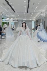 -MuseMarry婚纱(前海嘉里中心店)