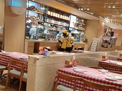 -西贝(上海我格广场店)