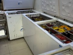 -王中王刨冰