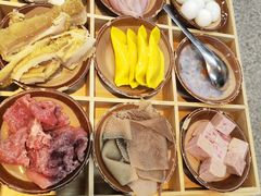 -芈重山老火锅(六道口店)