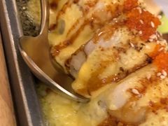 -一心创作料理屋(经开万达店)