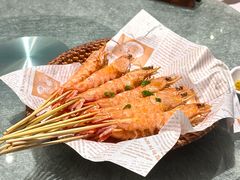 -79号渔船海鲜饭店(总店)