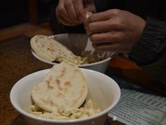 -毅祥斋老孙家泡馍(北院门鼓楼店)