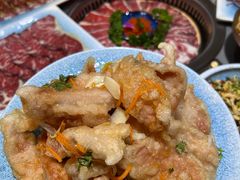 -鹤之乡·齐齐哈尔东北炭火烤肉(昆明盈江路店)
