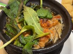 -云南李记罐罐米线饵丝小吃(汉中门金鹰店)