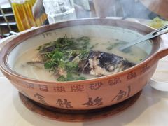 -风味小馆(天目湖宾馆店)