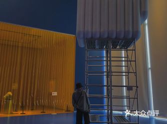 海上世界文化艺术中心真的是宝藏地方 从不间断的各种各