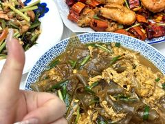 -食鸡公社辣子鸡·潍坊菜·烧烤