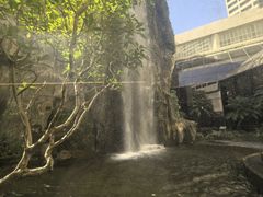-广州花园酒店