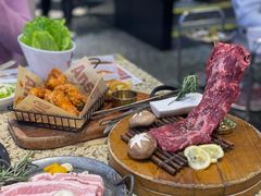 -安又胖韩国烤肉(美罗城店)