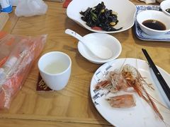 -品鲜村农家菜·阳澄湖大闸蟹(总店)