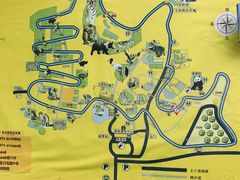 -青藏高原野生动物园