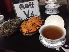 -青曲社相声(易俗街区店)