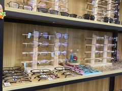 -杨兮眼视光工作室