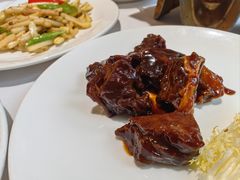 -老洋房花园饭店(绍兴路店)