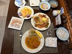 -新加坡泛太平洋酒店