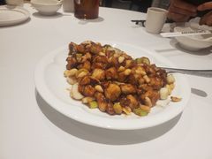 -眉州东坡(春秀路店)
