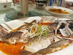 -雅和生态渔庄·宜城锅巴饭(龙灵山公园店)