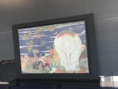 -中部国际机场