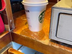 -星巴克臻选(苏州久光百货店)