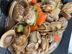 -正宗八宝冰饭·非遗冰饭·烧烤(奎桥店)