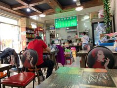 大堂-小白房辣焙子(西落凤街店)