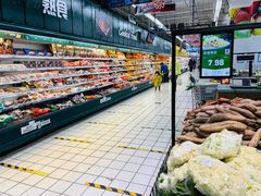 -京客隆超市(京源店)
