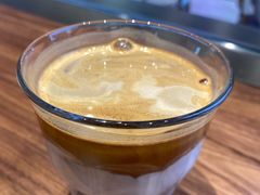 -Peet's Coffee皮爷咖啡(上海长风大悦城店)