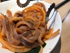 -新石器烤肉(百联川沙店)