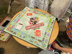 -不觉晓CAMPING(上海迪士尼营地店)