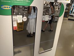 -宜家家居(四元桥商场店)