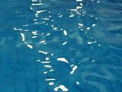 -笔架山庄游泳馆