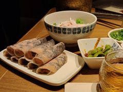 -巴奴毛肚火锅(京西大悦城店)