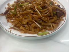 -嘉升大排档(番禺总店)