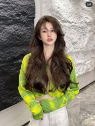 -HAIR HERE造型