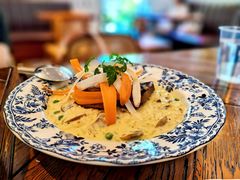 -弗兰克牛排西餐厅Ribone steak house(柠檬花园店)
