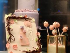 -深圳四季酒店·馥自助餐厅