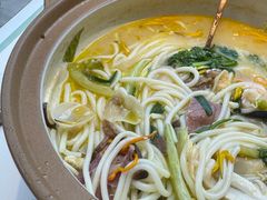 -云海肴·汽锅鸡·云南菜(高德置地店)