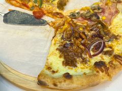 -get pizza意大利餐厅(凯德MALL店)