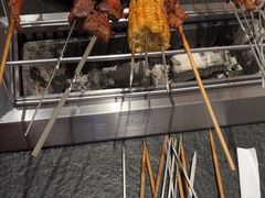 -可口香·非遗老号烧烤(南岗直营店)