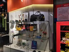 -威尔仕健身·游泳(古北店)