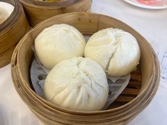 馨越叉烧包-馨越楼·点心·粤菜(赤坎店)