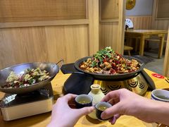 -半步颠川湘·融合菜(商品街店)