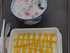 -文昌邓记清补凉(西沙路店)