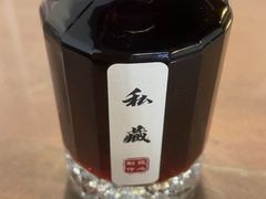 -老街坊餐吧