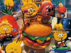 -泡泡玛特POPMART(合生汇店)